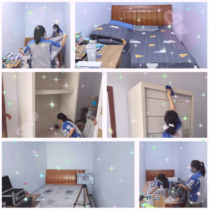 山東居邦源集團捐贈的“希望小屋”建成啦！.jpg